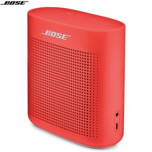 Loa Bose SoundLink Color Bluetooth speaker II 18